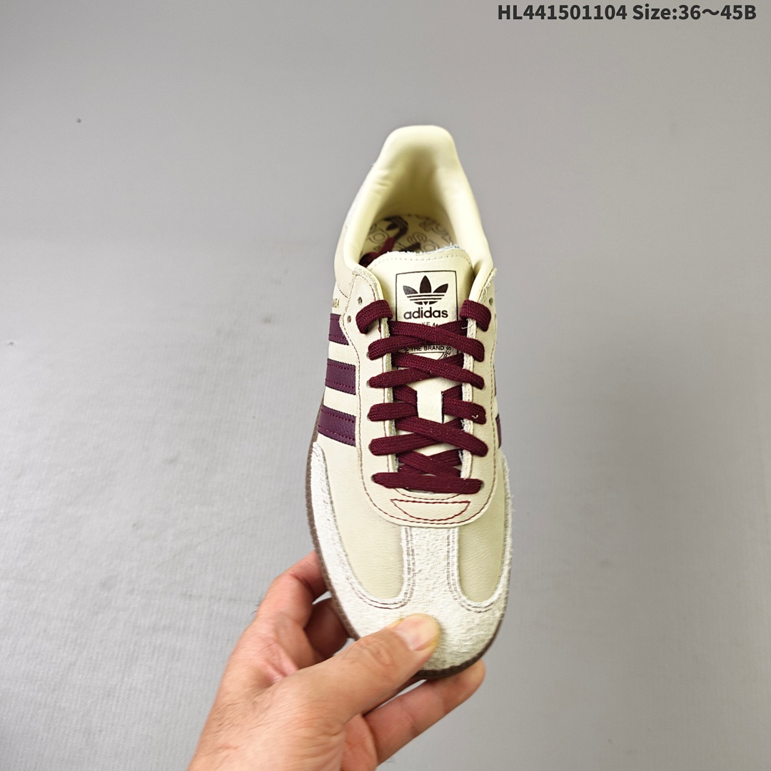 Adidas originals Samba OG IG1964 - foto 7