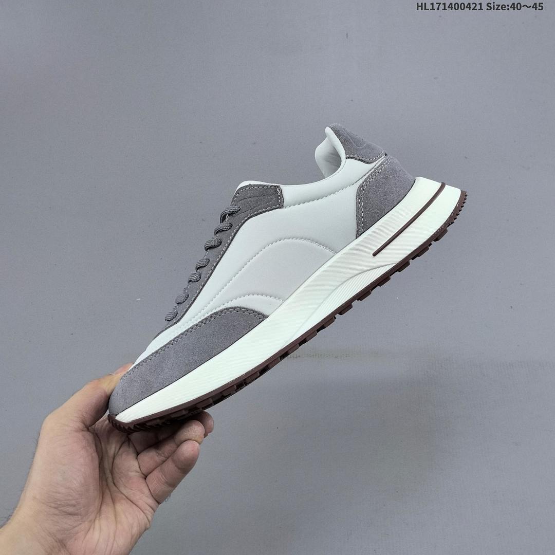 Loro Piana Week End Walk ID Size 45 - foto 4