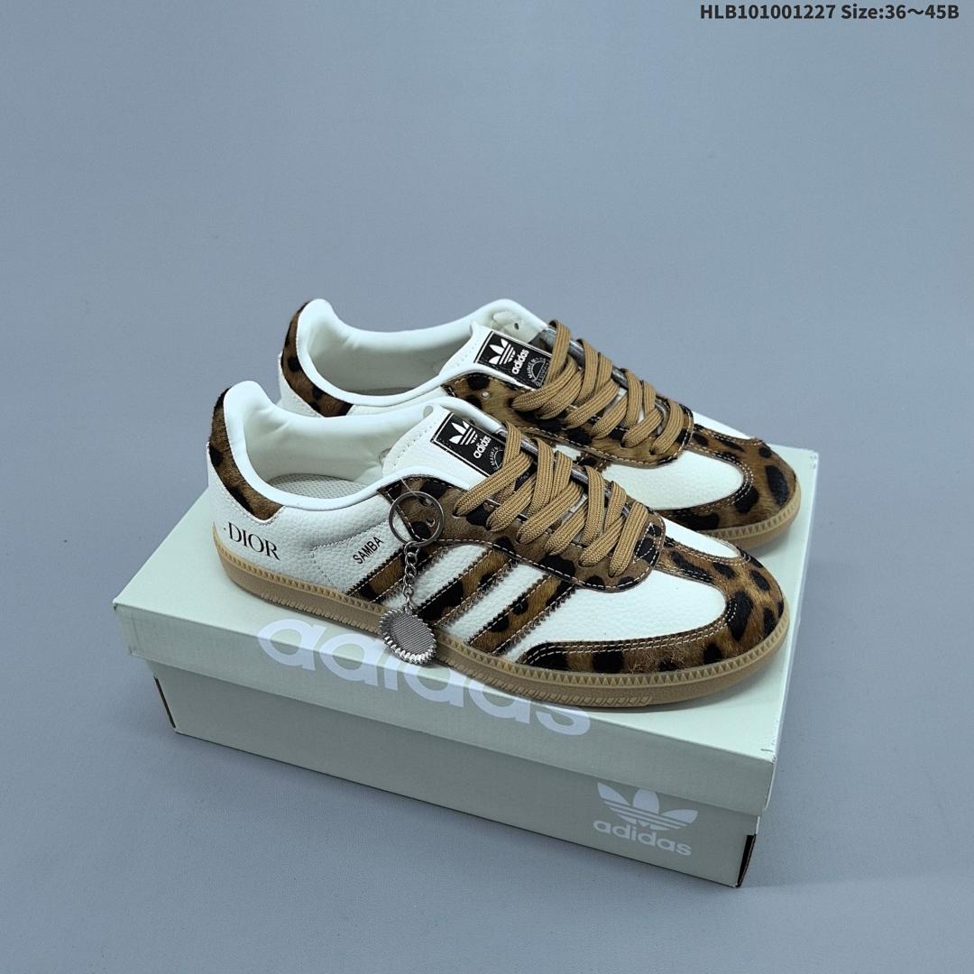 Adidas Originals Samba OG ‘DIY’ - foto 2