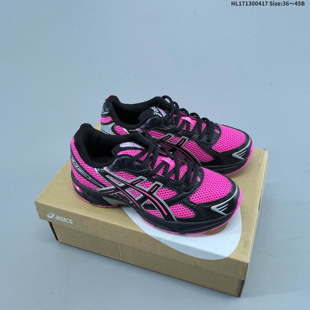 ASICS GEL-1130 Logo - foto 2