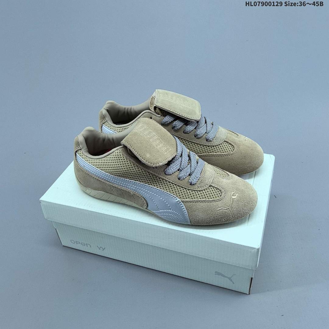 Puma Speedcat OG -01 .5 4 - foto 6