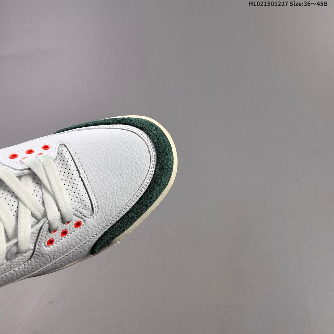 Nike Air Jordan 3 Retro · AJ3 -100 4 - foto 3