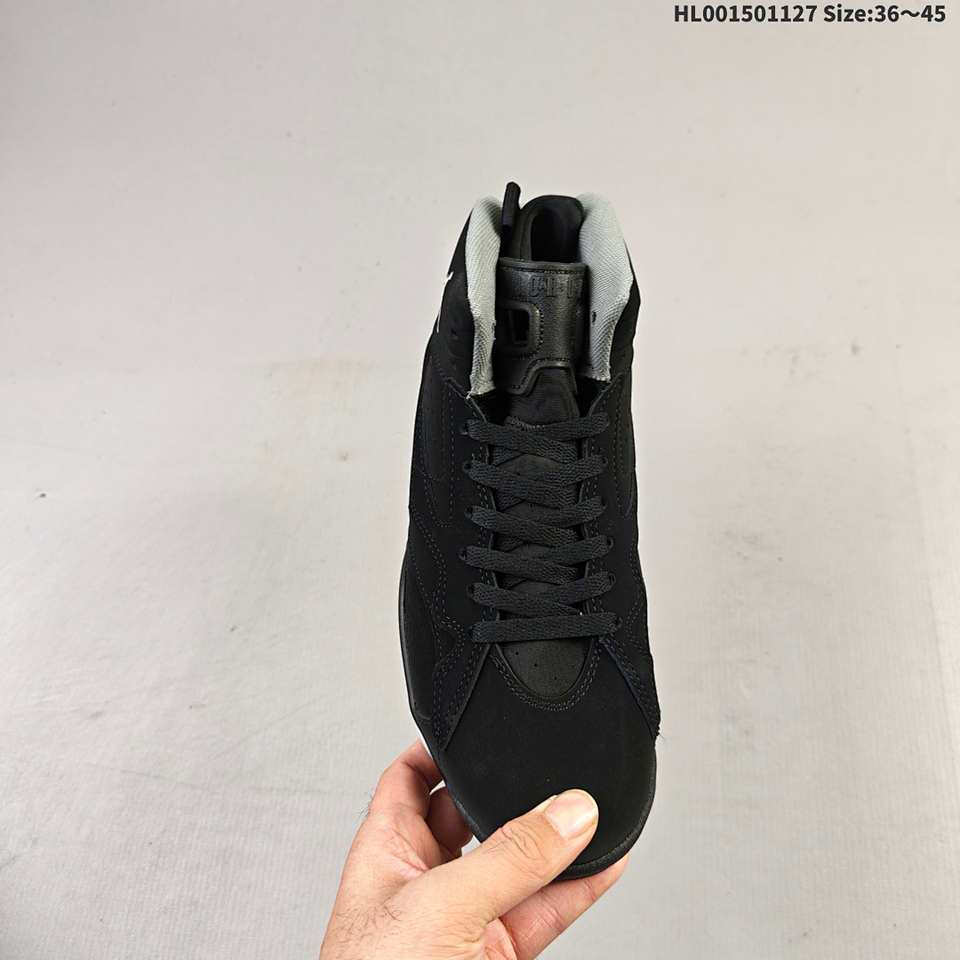 A Air Jordan MVP 678 AJ678 678 aj678 678 Jordan MVP678 Jumpman - foto 6