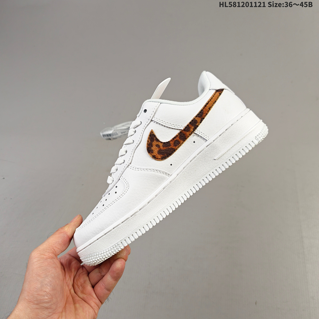 Nike Air Force 1 & x27;07 Low 2025 - foto 2