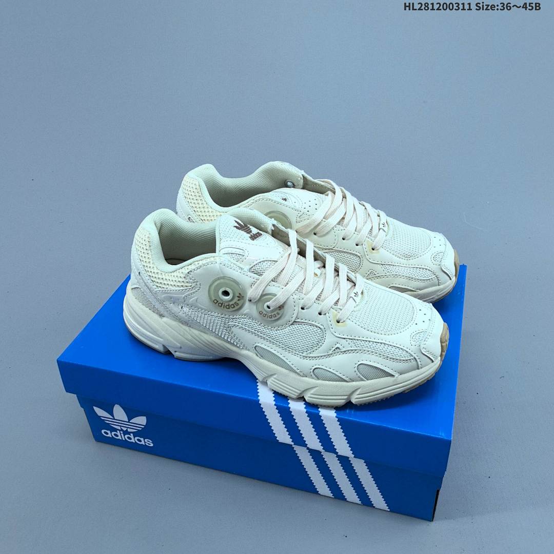 Adidas Original Astir 2000