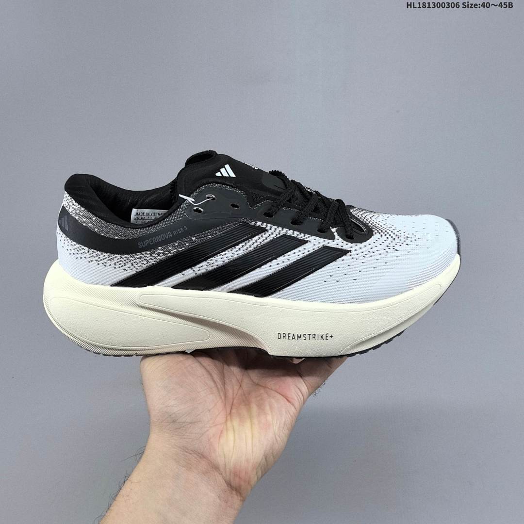 Adidas Supernova Rise 3 ID - foto 2