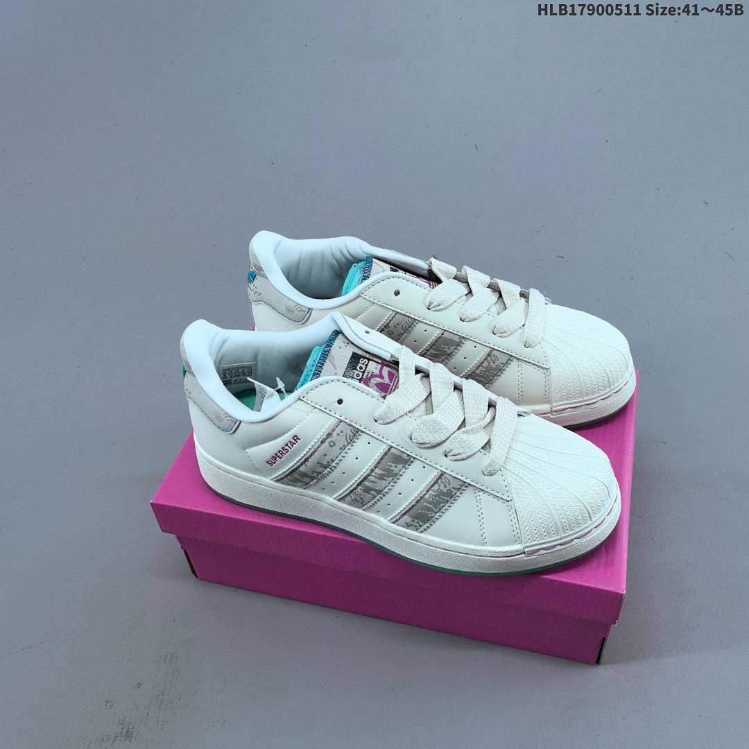 Adidas Originals Superstar XLG