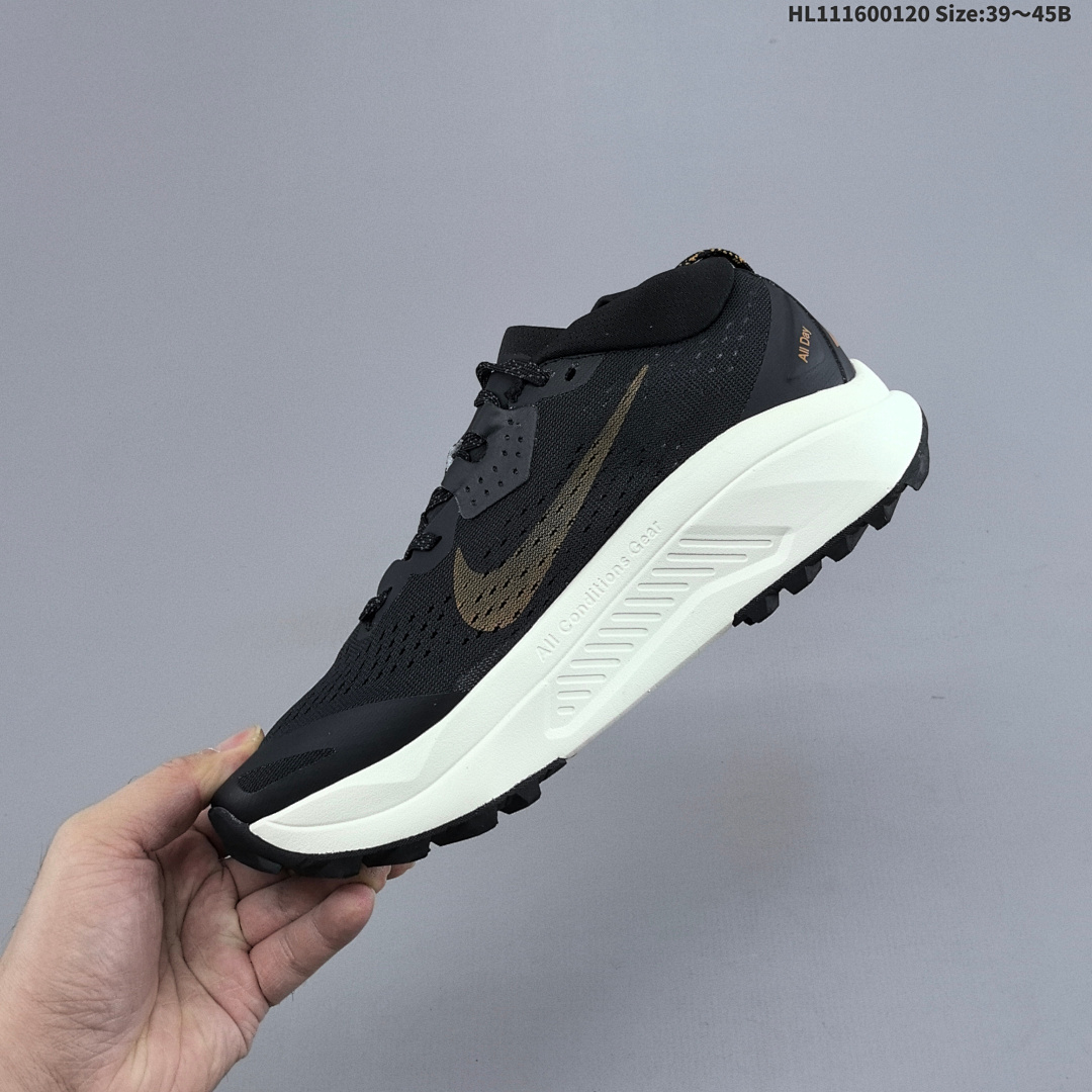 Nike REACTX PEGASUS TRAIL 6 - foto 7