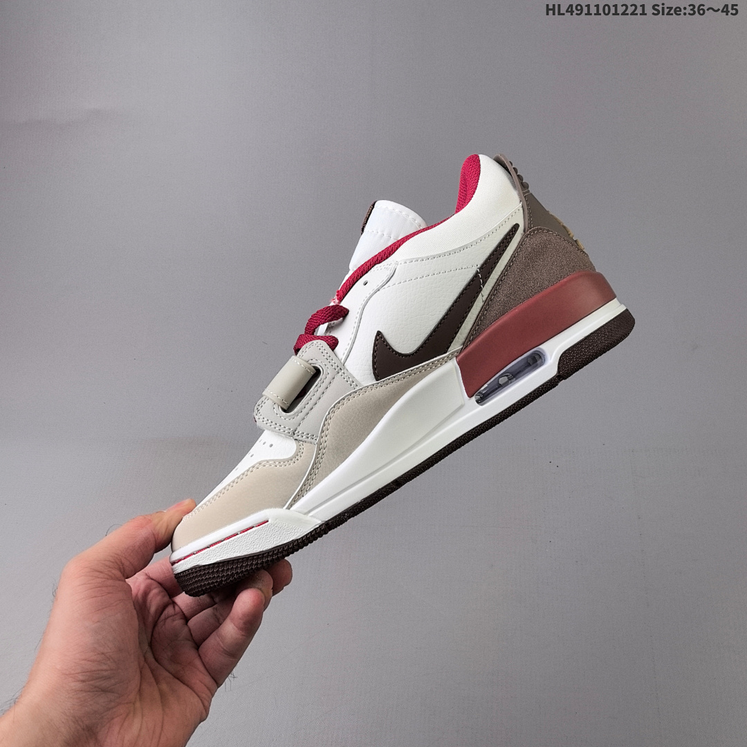 Nike Air Jordan Legacy 312 Air Jordan Legacy 312 Jordan Brand Jo - foto 7