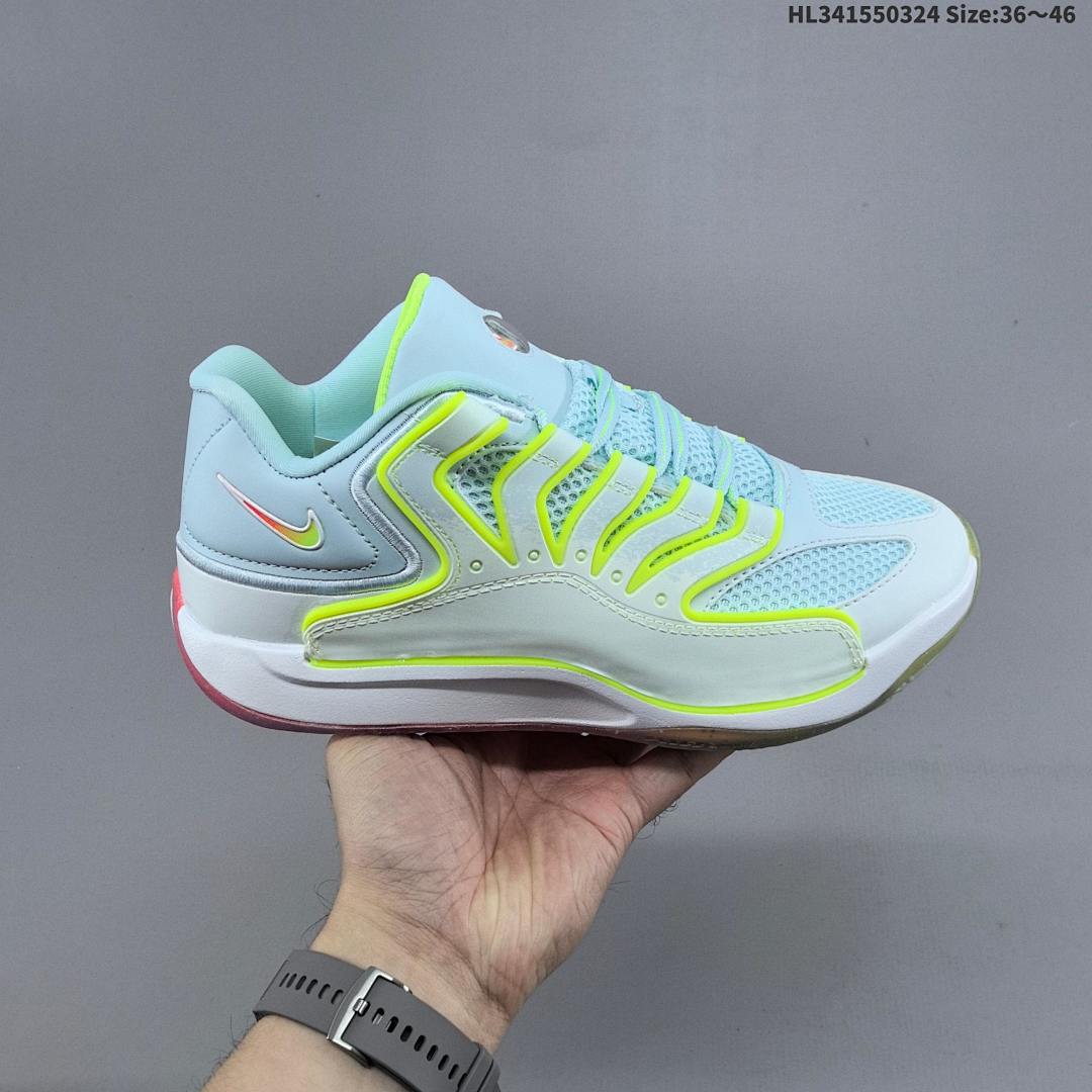 NIKE KD18 18 ×HL341550324 Size 46 - foto 2