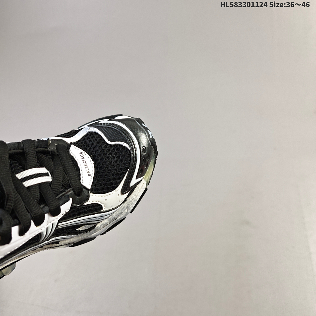 T1 BALENCIAGA Runner Sneaker Balenciaga - foto 4
