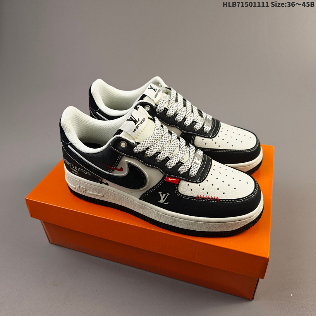 NIKE AIR FORCE 1‘07 -525 S - foto 3