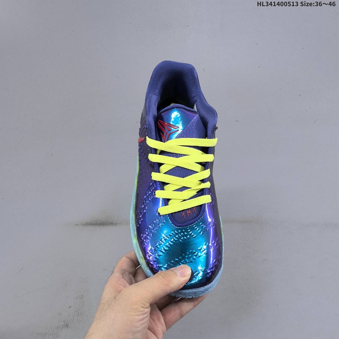 Nike JA 3 EP Ja Swoosh - foto 5