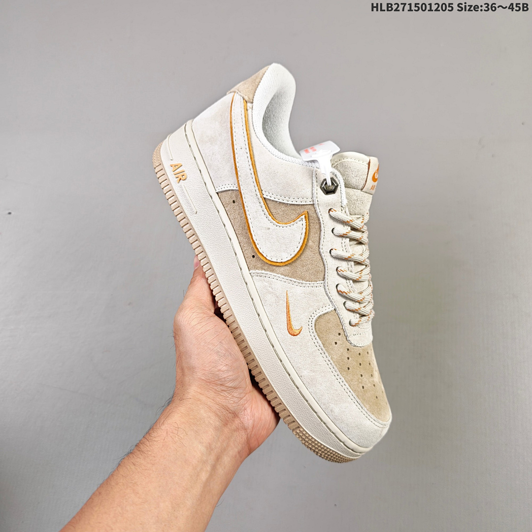 Nike Air Force 1 ’07 Force 1 - foto 8