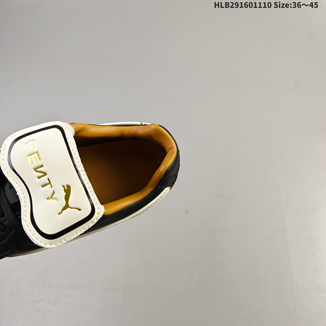 PUMA/ EVA ❗️ Rihanna Fenty x PUMA Avanti VL PS"Bl - foto 3