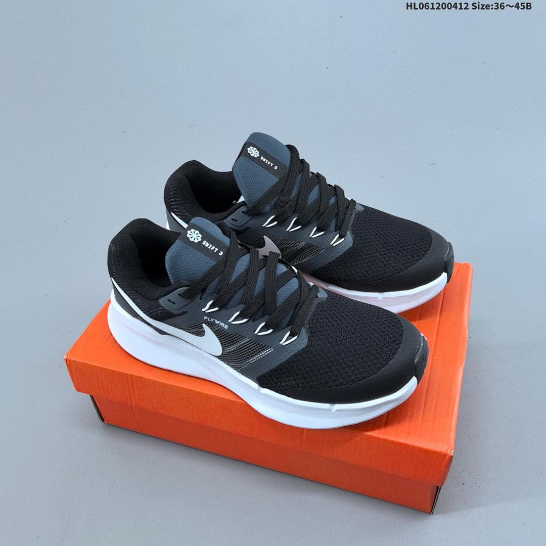 Nike Run Swift 3 ‏ - foto 3
