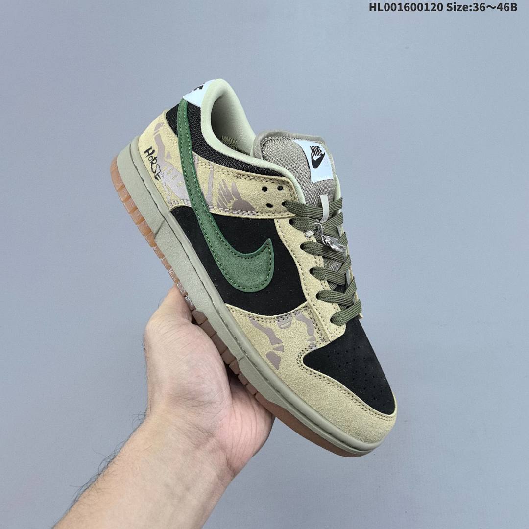Nike Dunk SB Low SB Nike Dunk SB Low - foto 3