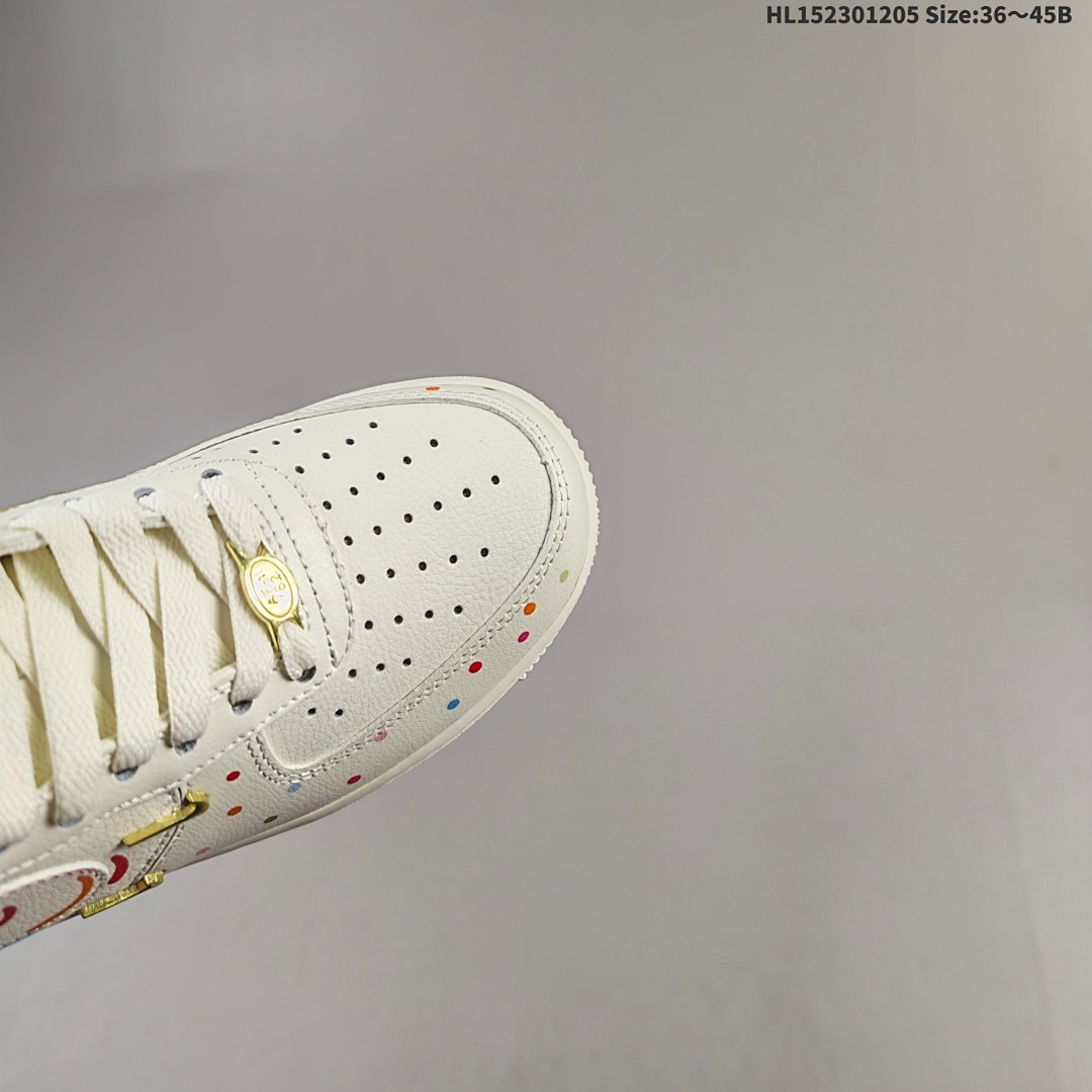 NIKE AIR FORCE 1‘07 -151 Siz - foto 3