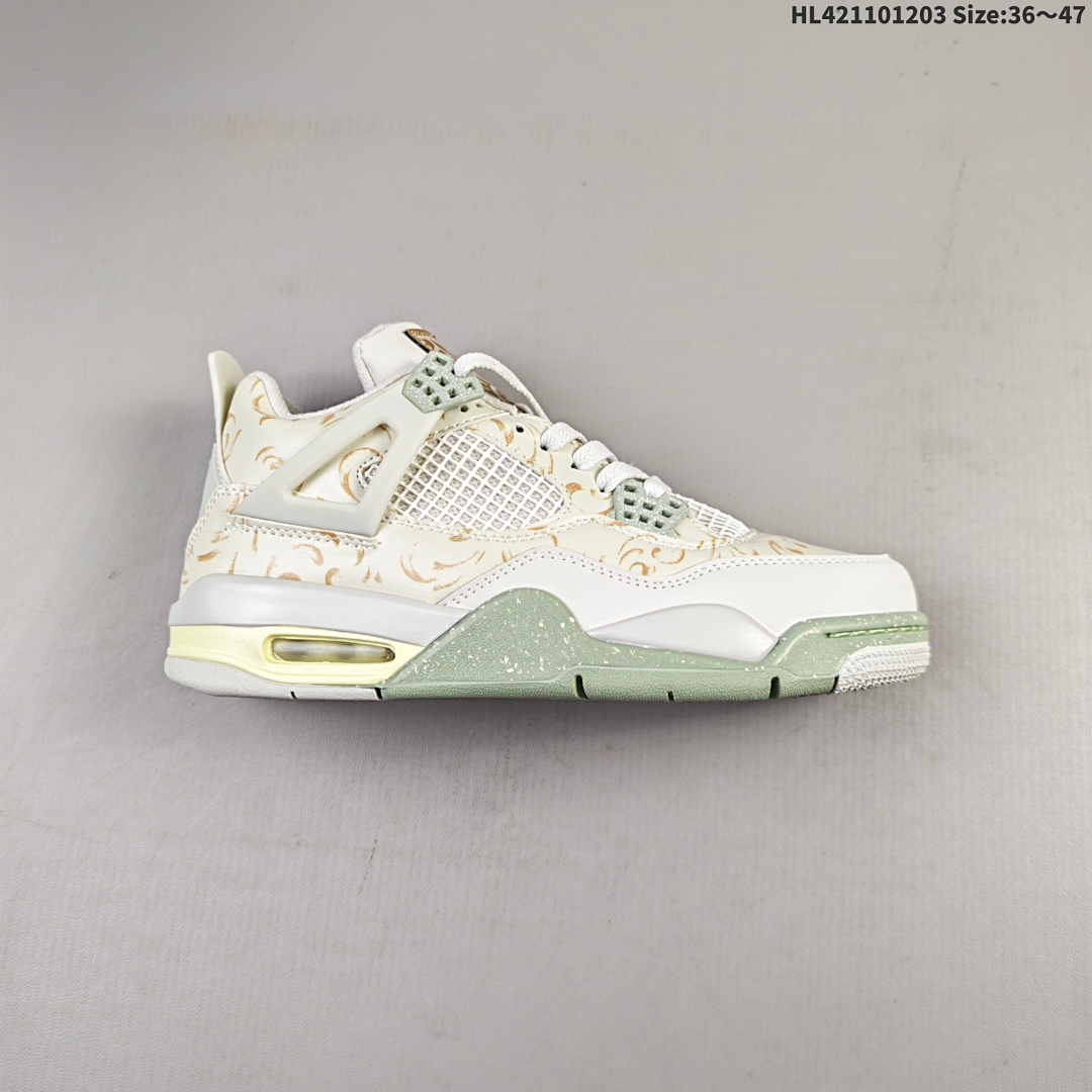 Nike Air Jordan 4 Retro · AJ4 047 ID Size 47 - foto 8