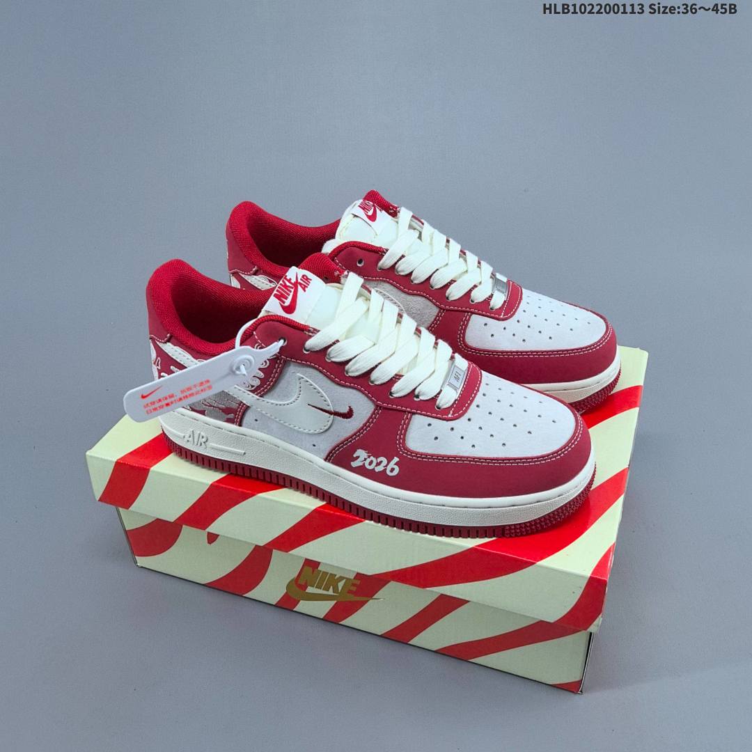 NIKE AIR FORCE 1‘07 LV8 - foto 7