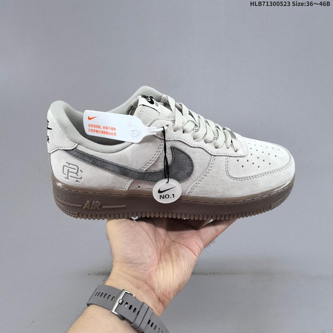 Nike Air Force 1“07 Fo - foto 2