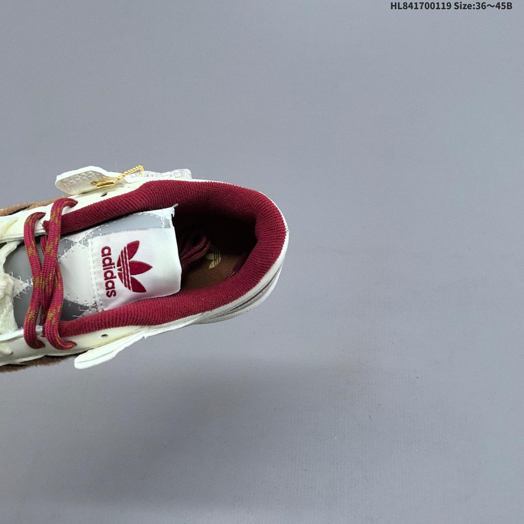 Adidas Forum Low - foto 2