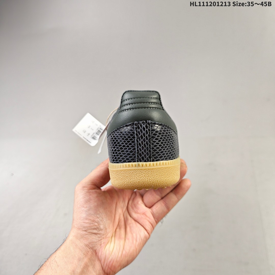 Adidas Originals Samba - foto 5