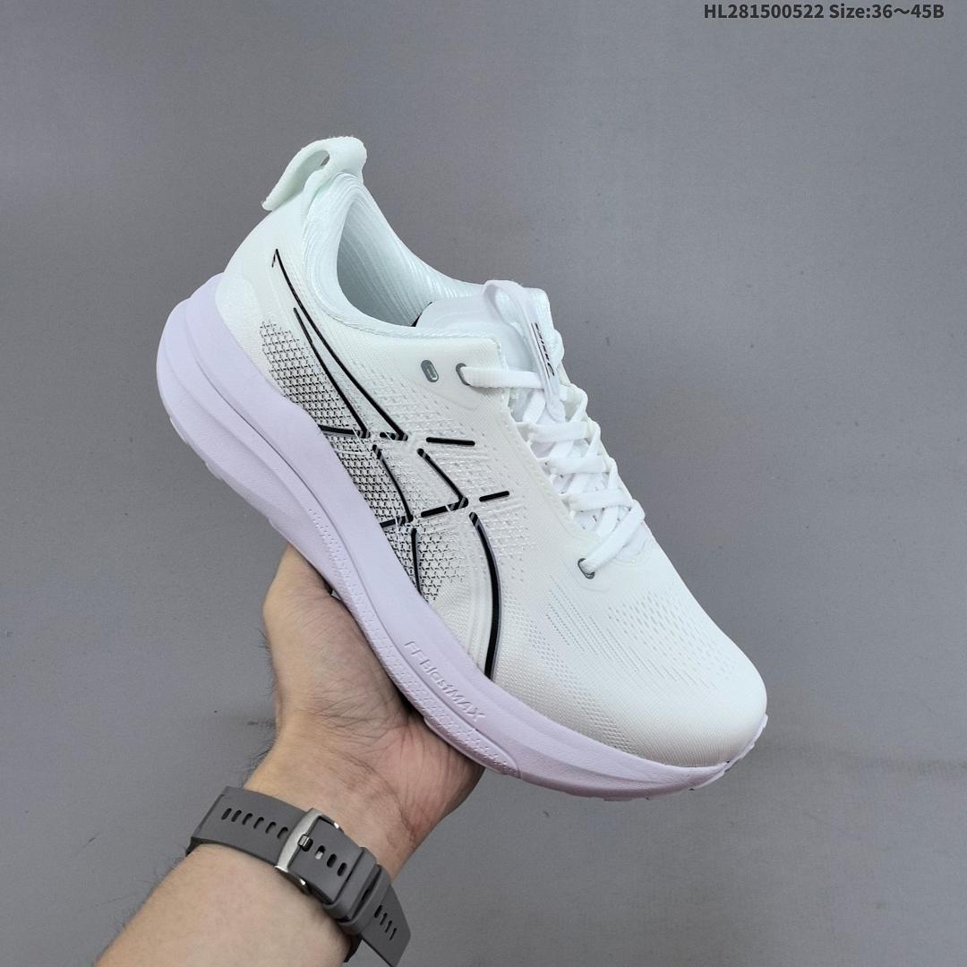 Asics Gel-Kayano 33 - foto 3