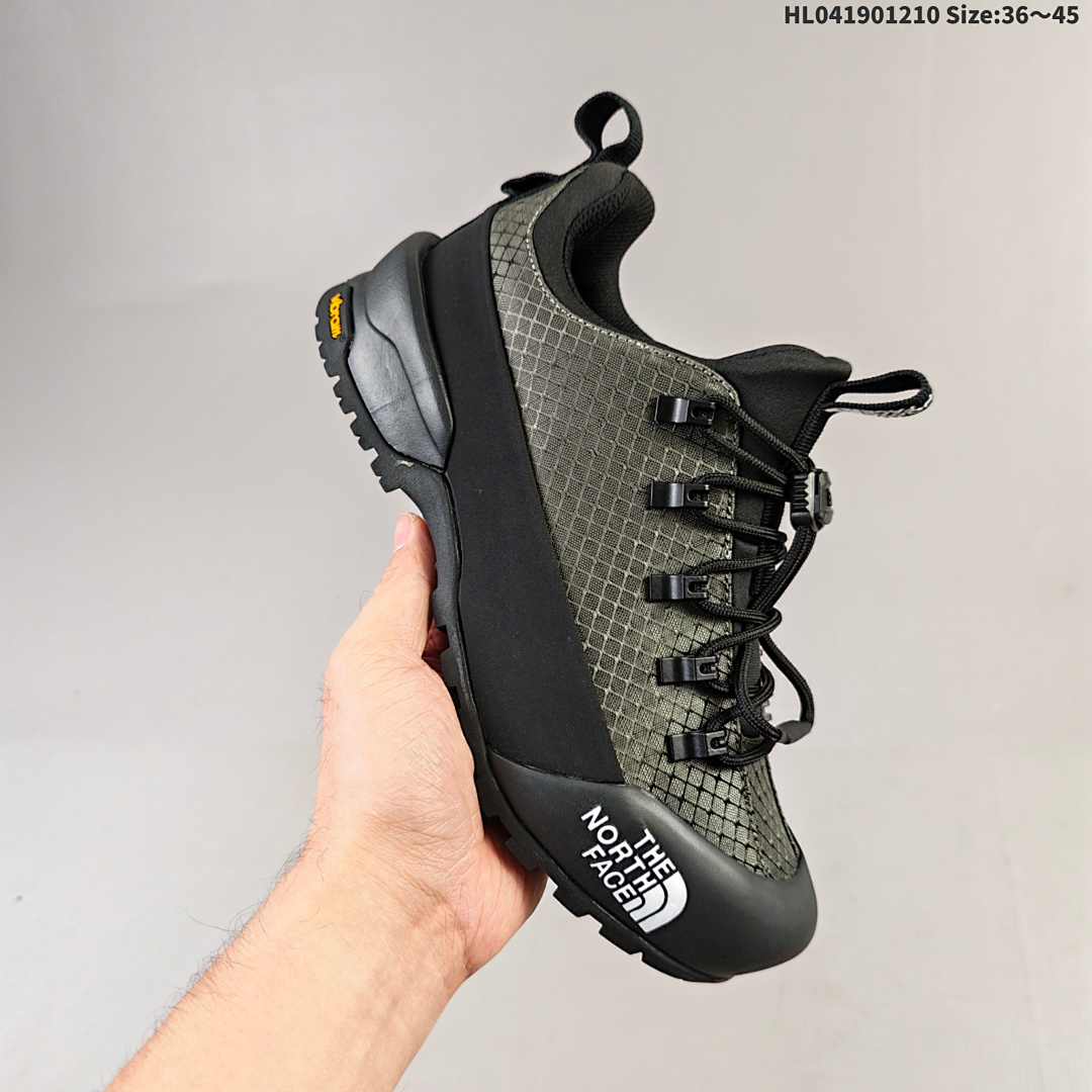 The North Face Glenclyffe Low Shoes , VIBRAM V , - foto 6