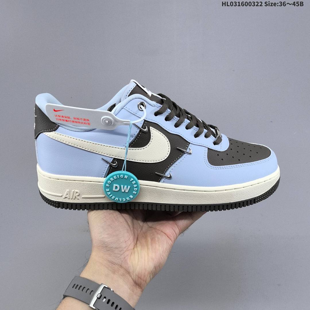 Nike Air Force1 07 low - foto 2