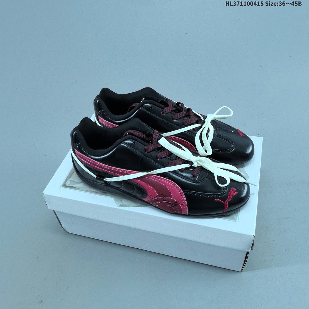 Rose x PUMA Speedcat