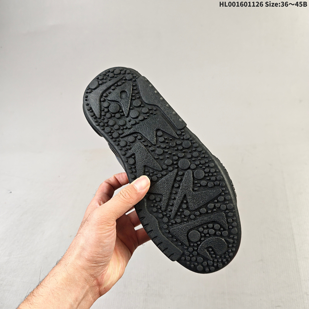 LaMelo Ball x Puma LaFrancé LaMelo Ball Pum - foto 4