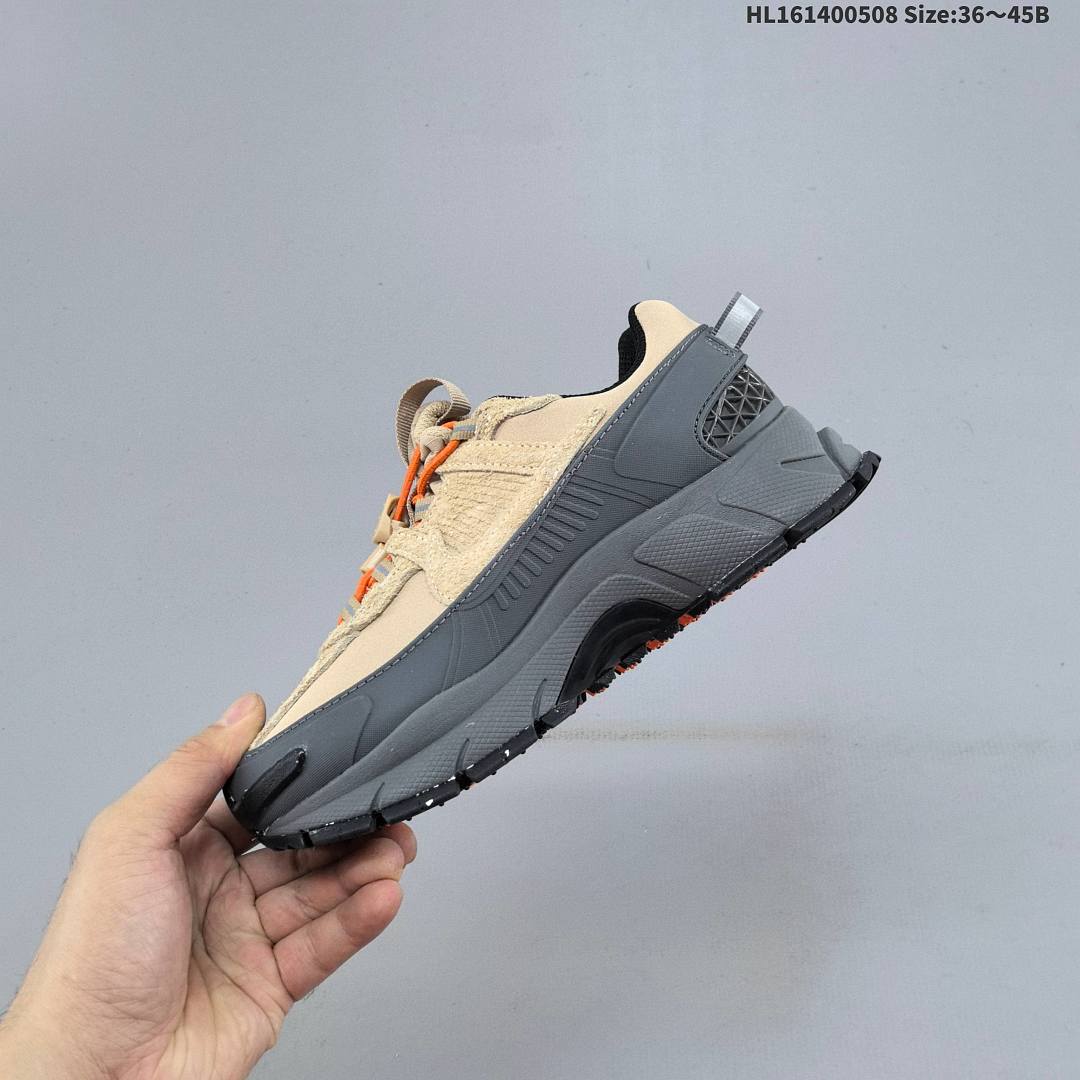 Nike Zoom Vomero Roam TPU EVA - foto 3