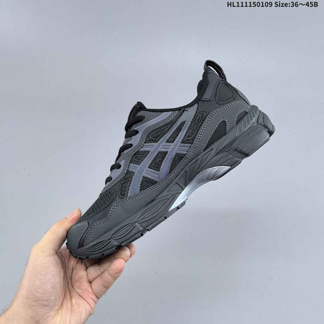 Asics Gel-NYC RGD ASICS GEL-NYC GEL GEL- - foto 7