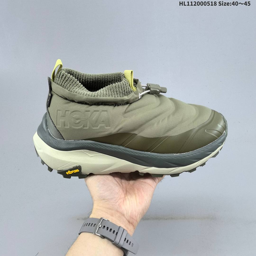 Hoka Kaha 2 Frost Moc GTX - foto 5