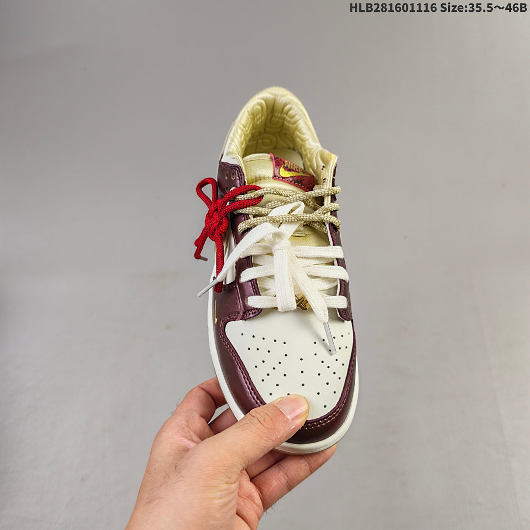 NIKE DUNK LOW ZoomAir sb - foto 7