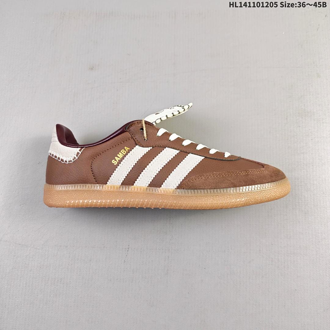 Adidas Originals Wb Pony Tonal Samba OG - foto 9