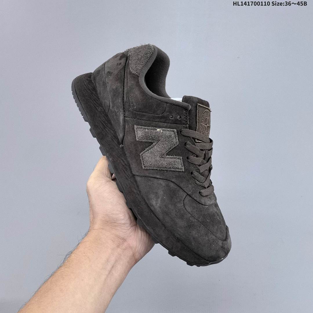 New Balance 574 4 - foto 8