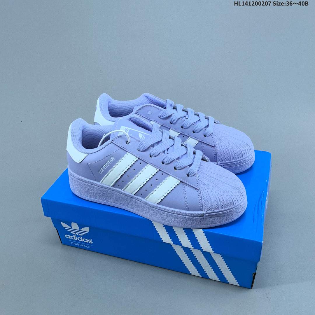 Adidas Originals SUPERSTAR XLG W adidas Superstar 70 - foto 2