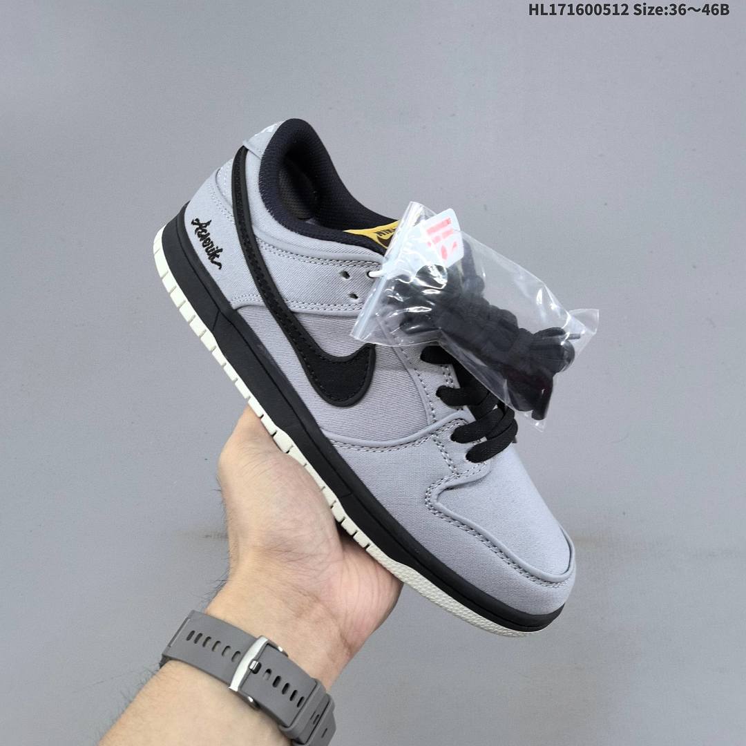 NIKE DUNK LOW ZoomAir sb - foto 3