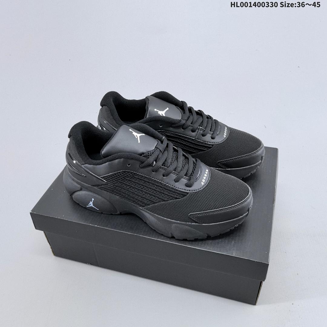 Air Jordan Trunner Flow 6 - foto 4