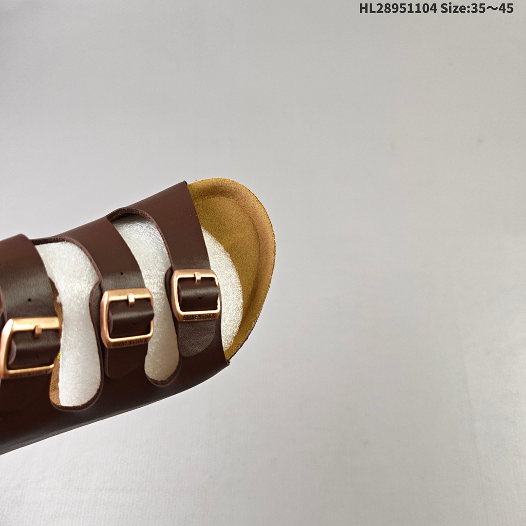 Birkenstock Rio Birkenstock Milano - foto 4