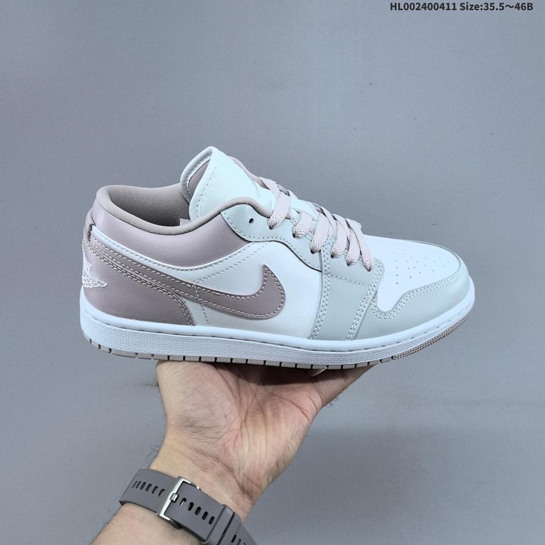 Air Jordan 1 Low AJ1 1 aj1 1 Swoo - foto 9