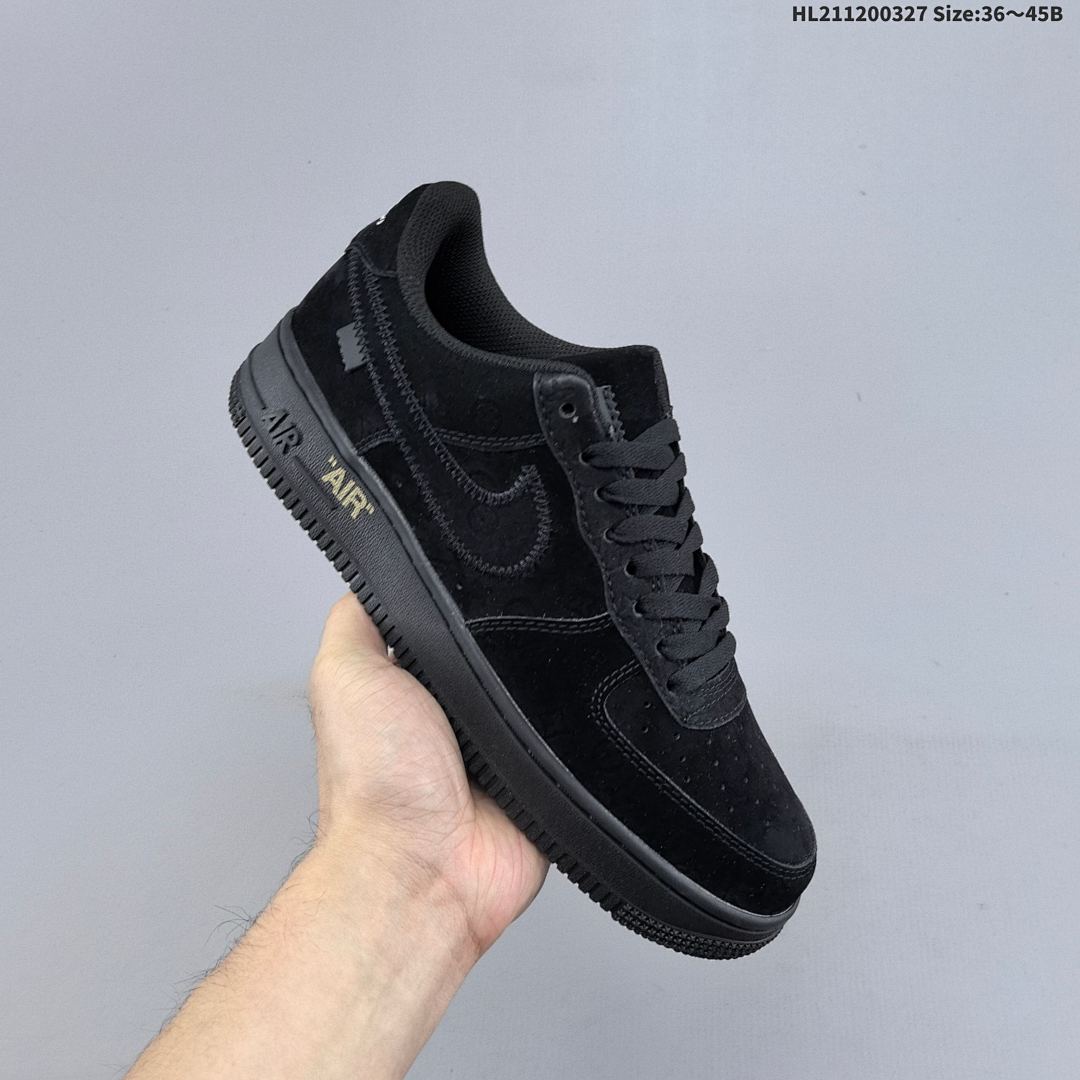 Nike Air Force 1’07 Force 1 - foto 3