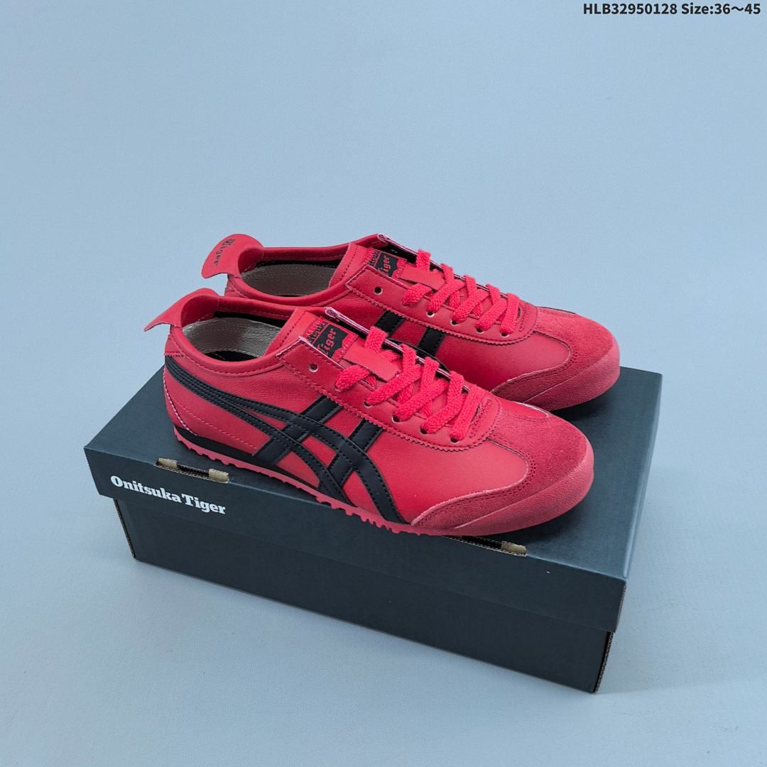 Onitsuka Tiger Mexico 66 NIPPON MADE