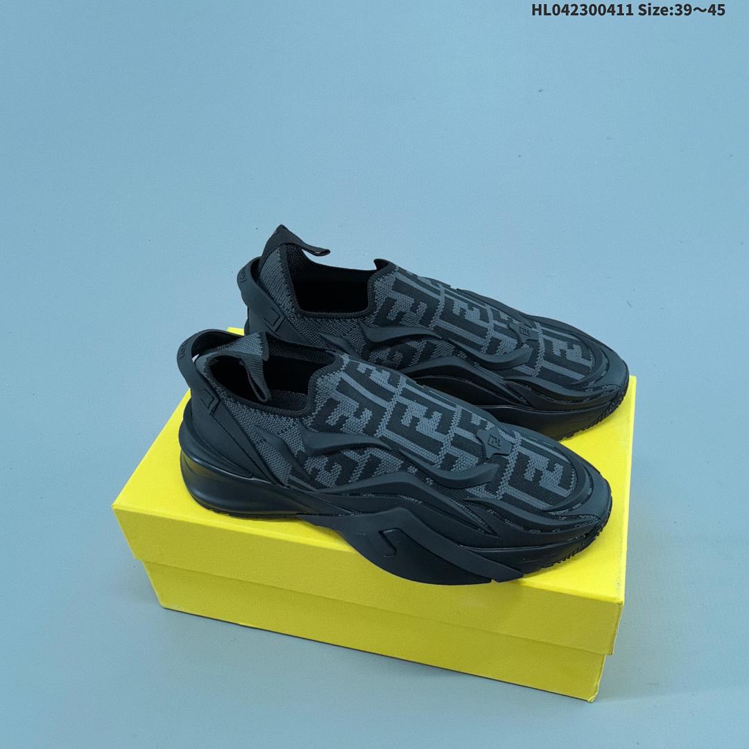 Fendi/ HL042300411 Size 45 - foto 6