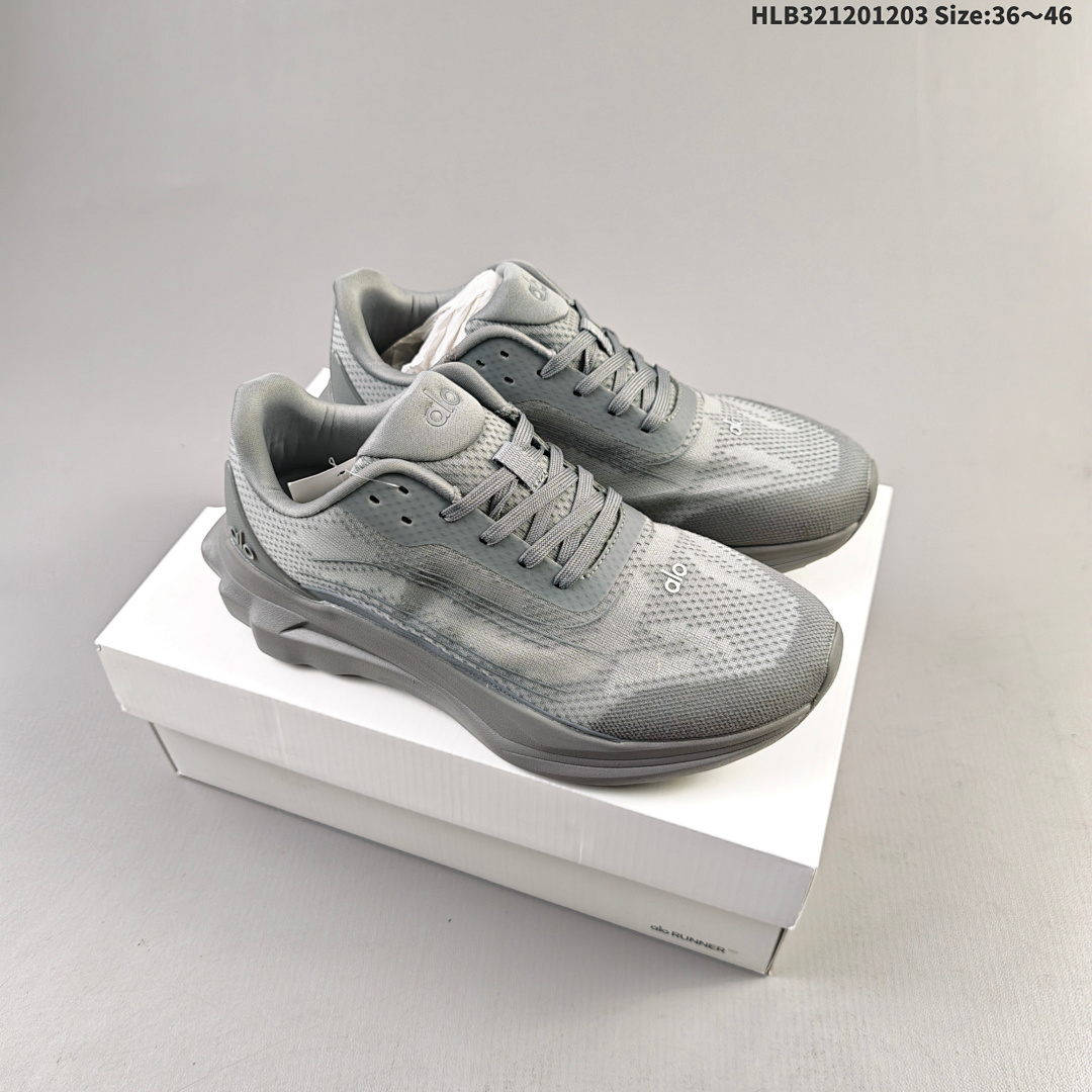 Alo Yoga Alo Runner :A0590U ID:HLB321201203 Size:36 46 - foto 3