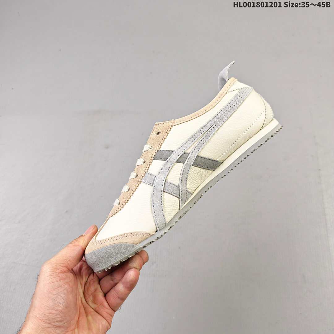 Onitsuka Tiger Mexico 66 Mexico 66 - foto 7