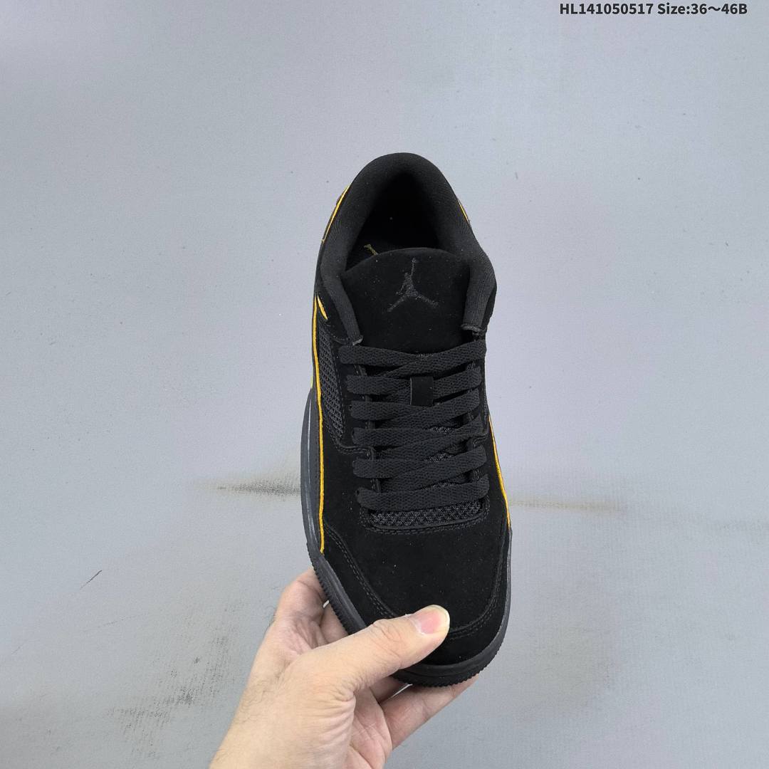 Who Decides War x Nike Jordan FLIGHT COURT ATE 4 - foto 5