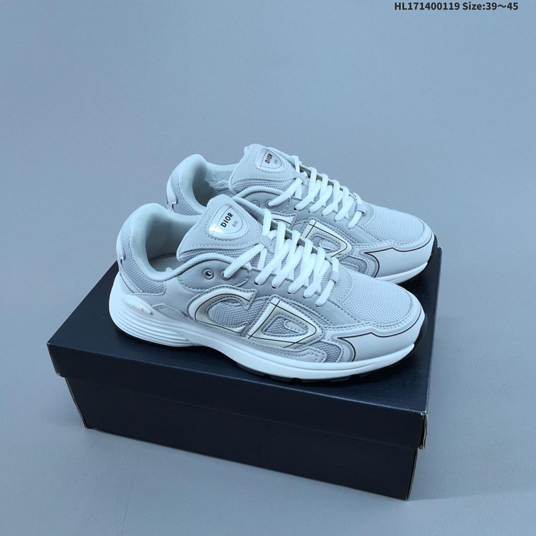 DIOR HOMME B30 HL171400119 Size 45 - foto 13